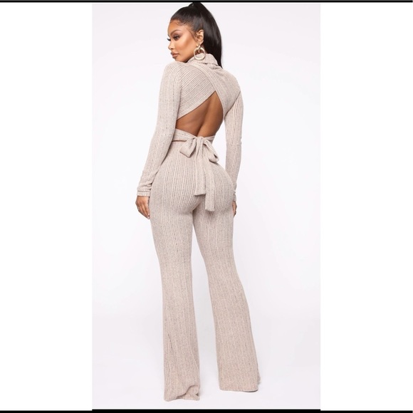 Fashion Nova | Other | Knits Not Over 